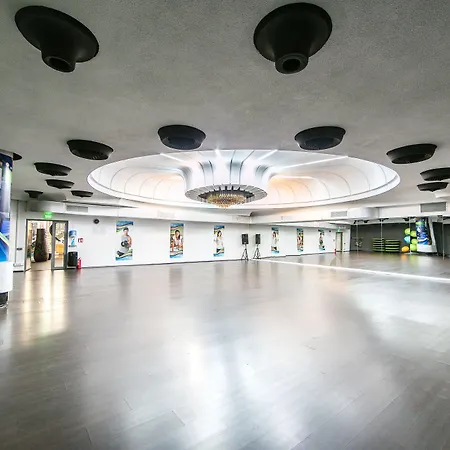 Belvedere Cluj-Napoca