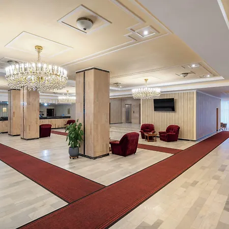 Belvedere Hotel Cluj-Napoca