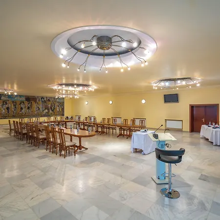 فندق Belvedere
