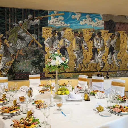 Hotel Belvedere