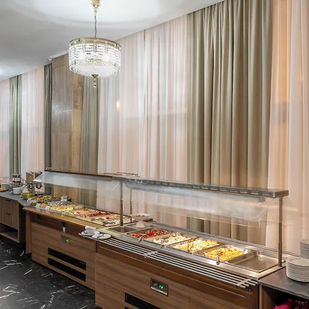 Belvedere Hotel