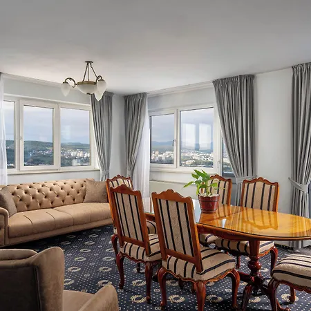 Belvedere Hotel