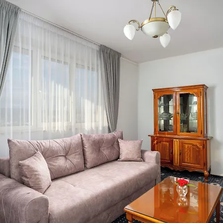 Belvedere فندق 3*