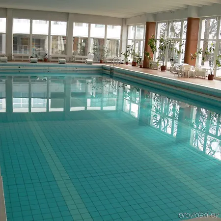 Belvedere فندق 3*