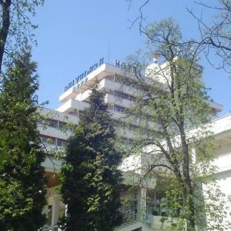 Szálloda Belvedere