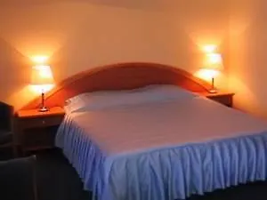 Hotel Belvedere 3*