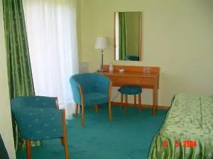 Belvedere Szálloda 3*