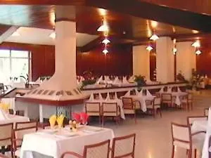 Hotel Belvedere Kluż-Napoka