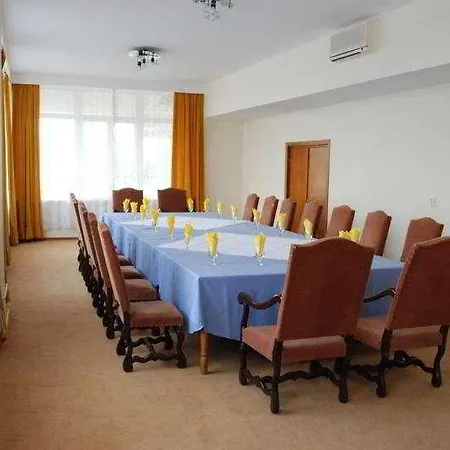 מלון Belvedere 3*