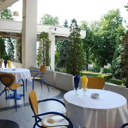 Belvedere 호텔 클루지나포카