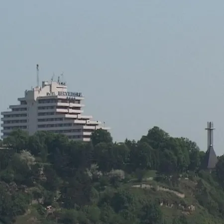 Belvedere Cluj-Napoca
