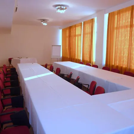 Belvedere Szálloda Kolozsvár