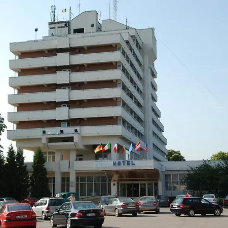 Belvedere 3* Cluj-Napoca