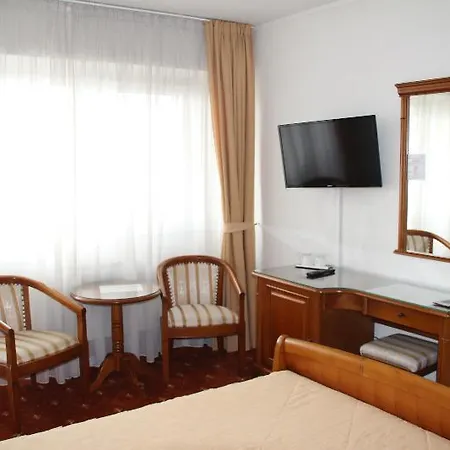 Belvedere Szálloda 3*