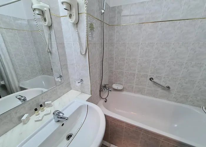 Belvedere Ξενοδοχείο