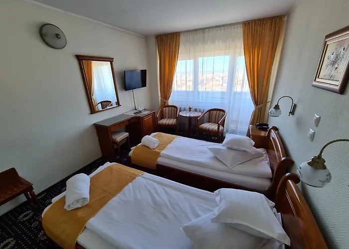 Belvedere Cluj-Napoca