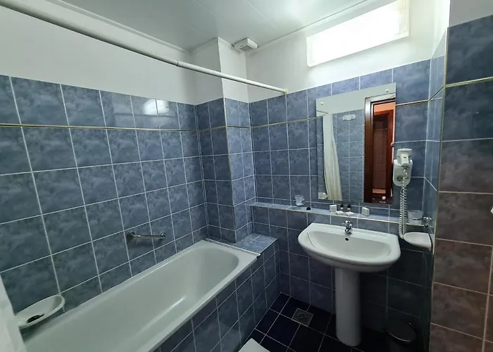 Belvedere Hotel Cluj-Napoca