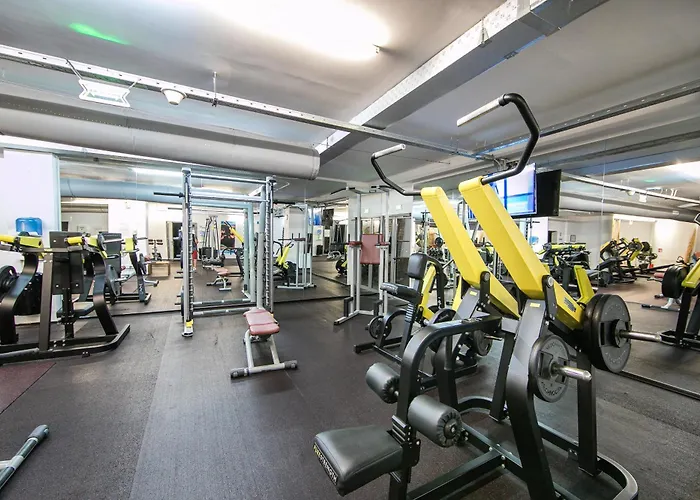 Belvedere Ξενοδοχείο Κλουζ-Ναπόκα