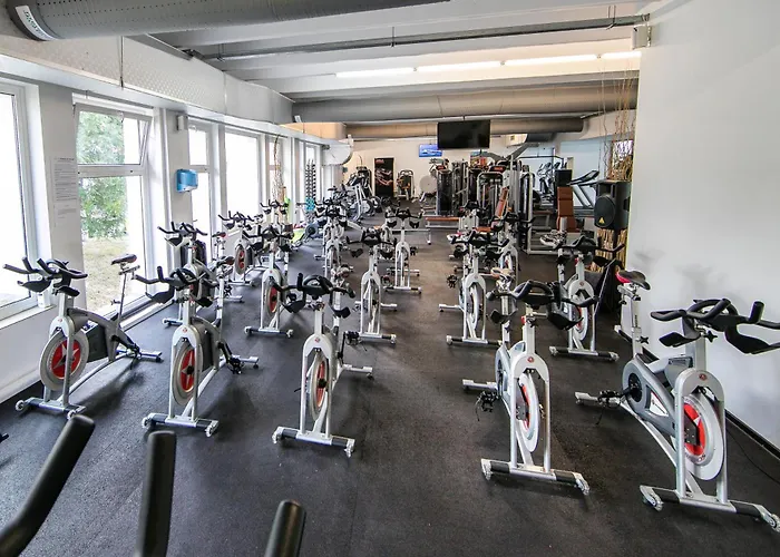 Belvedere Ξενοδοχείο Κλουζ-Ναπόκα