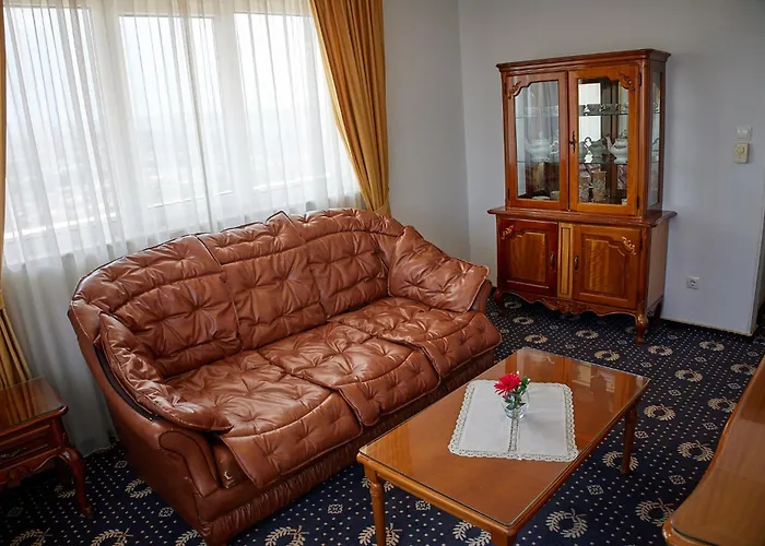 Belvedere Hotel Cluj-Napoca