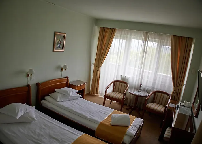 Belvedere 3* Cluj-Napoca