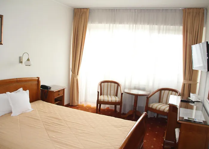 Belvedere Hotel Cluj-Napoca