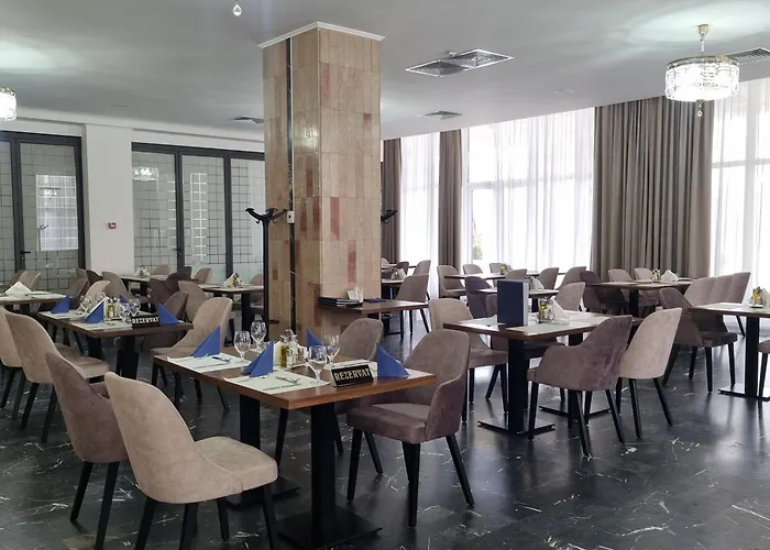 Belvedere Ξενοδοχείο 3*