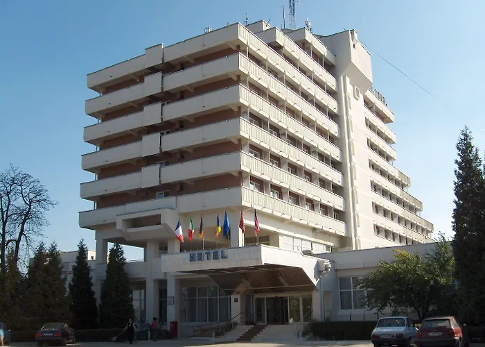 Belvedere Hotel Cluj-Napoca