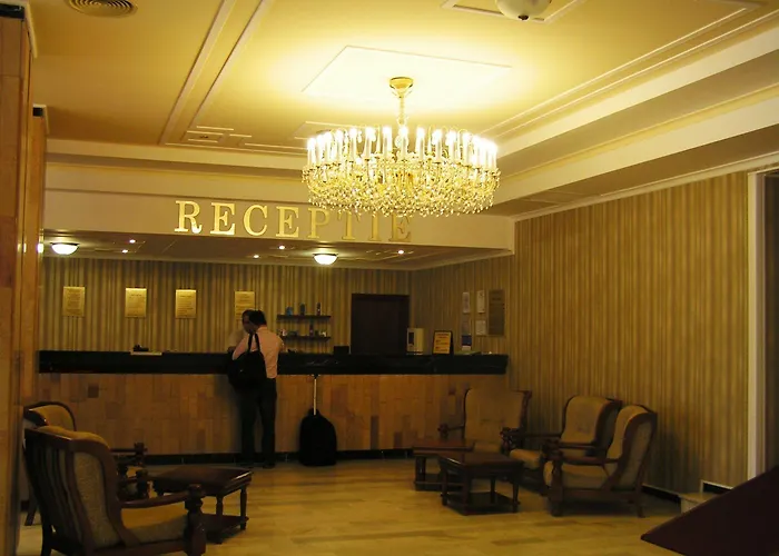 Belvedere Cluj-Napoca