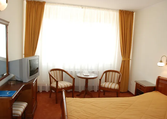 Belvedere Ξενοδοχείο 3*