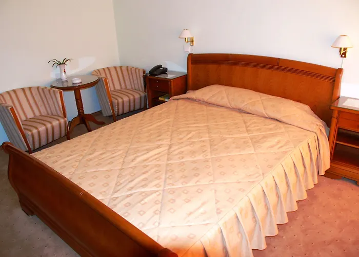 Belvedere 3* Cluj-Napoca