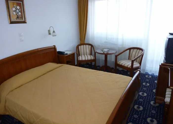 Belvedere Ξενοδοχείο