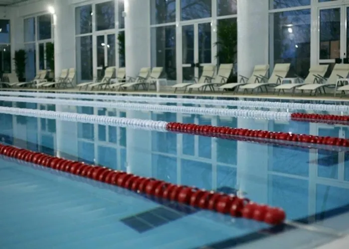 Ξενοδοχείο Belvedere 3*