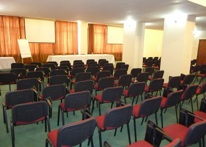 Belvedere Cluj-Napoca