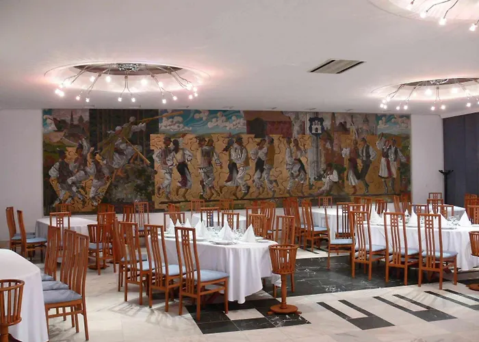 Hotel Belvedere Cluj-Napoca