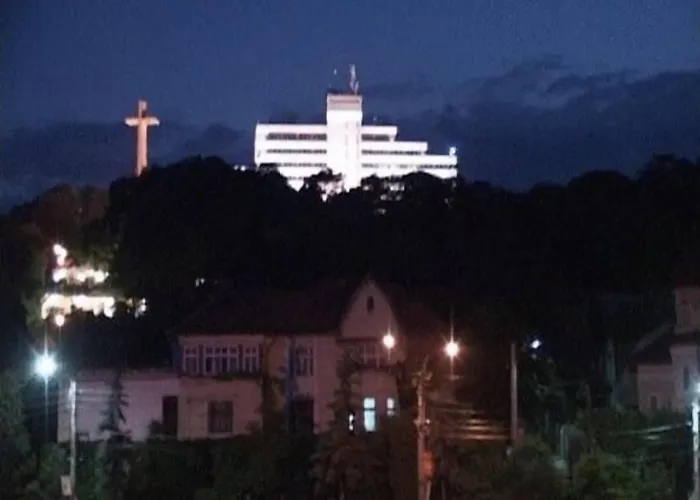 Belvedere 3* Cluj-Napoca