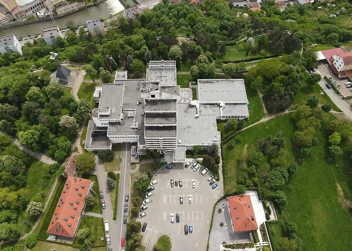 Belvedere Ξενοδοχείο