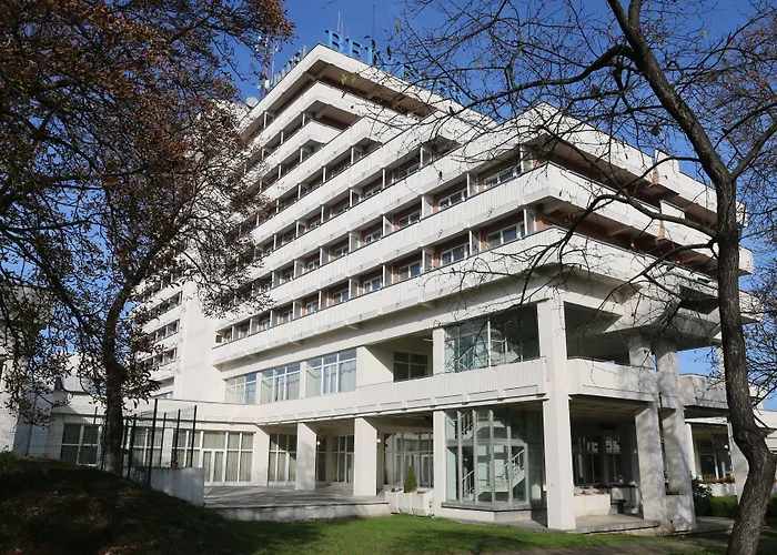 Belvedere Cluj-Napoca