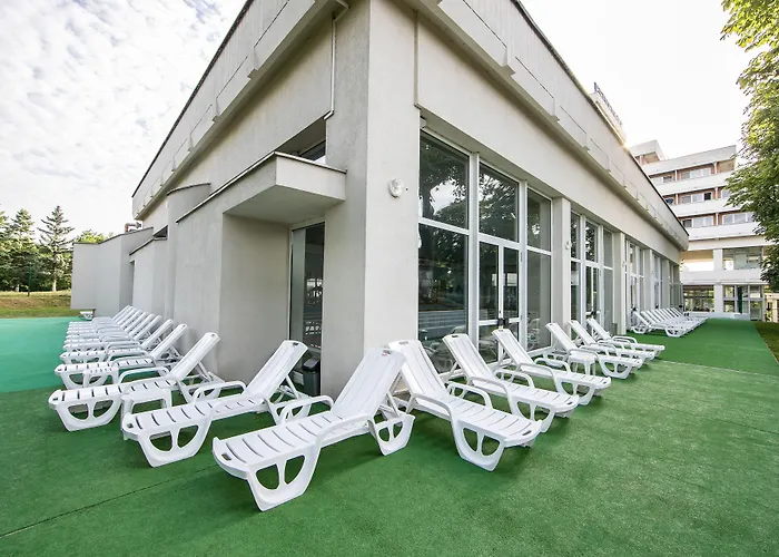 Hotel Belvedere Cluj-Napoca