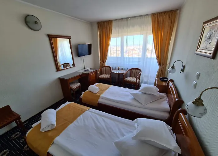 Belvedere Cluj-Napoca