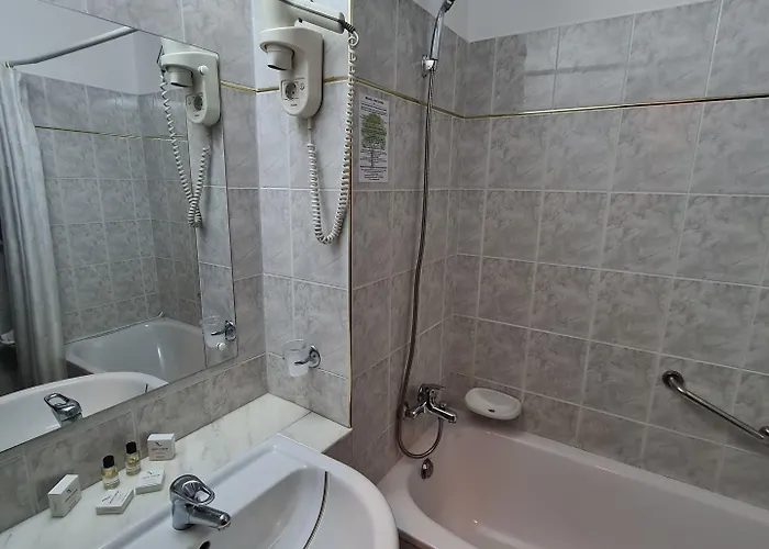 Hotel Belvedere Cluj-Napoca