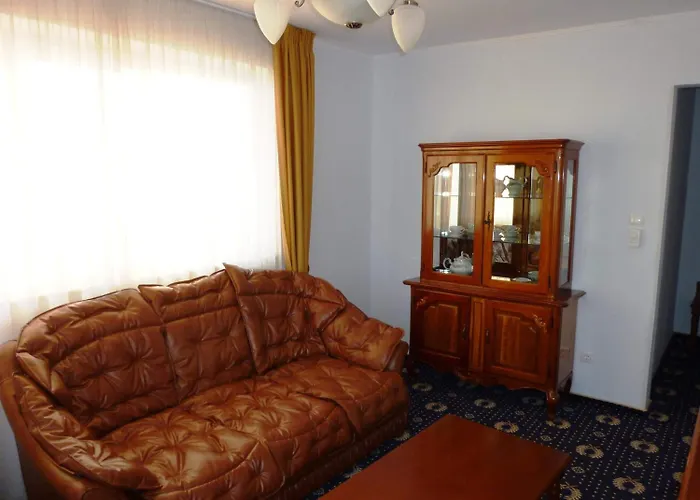 Belvedere Hotel Cluj-Napoca