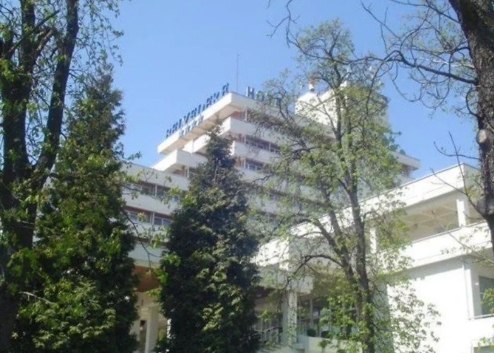 Hotel Belvedere