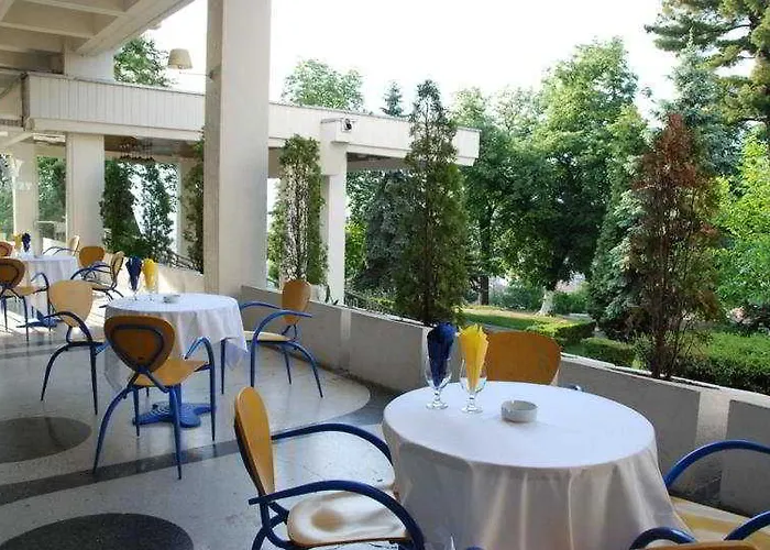 Belvedere Hotel Cluj-Napoca