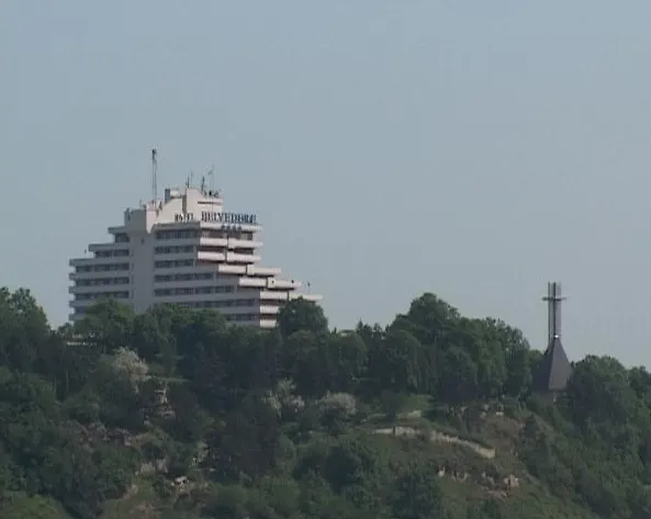 Belvedere Cluj-Napoca