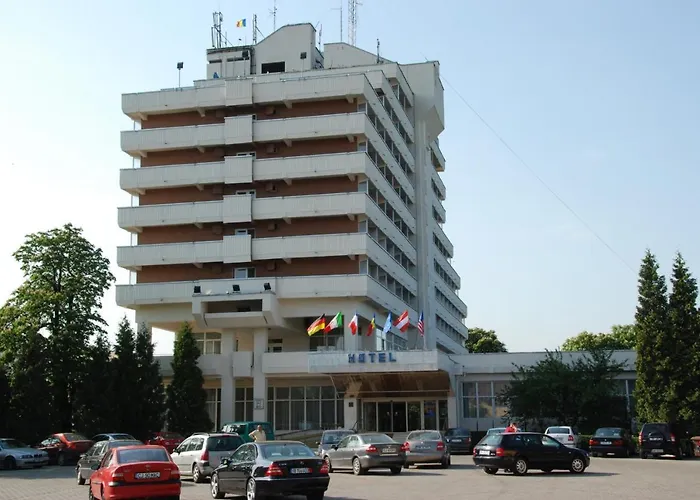 Belvedere 3* Cluj-Napoca