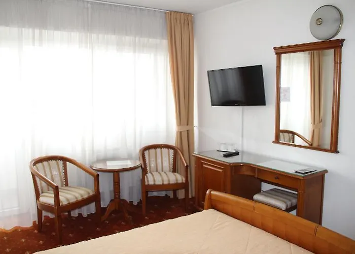 Belvedere Ξενοδοχείο 3*